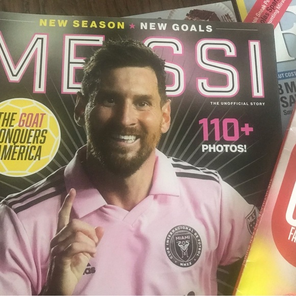 💖 BRAND NEW - SPECIAL EDITION Stevie Nicks TRIBUTE PLUS 11 MORE magazines - Picture 12 of 13